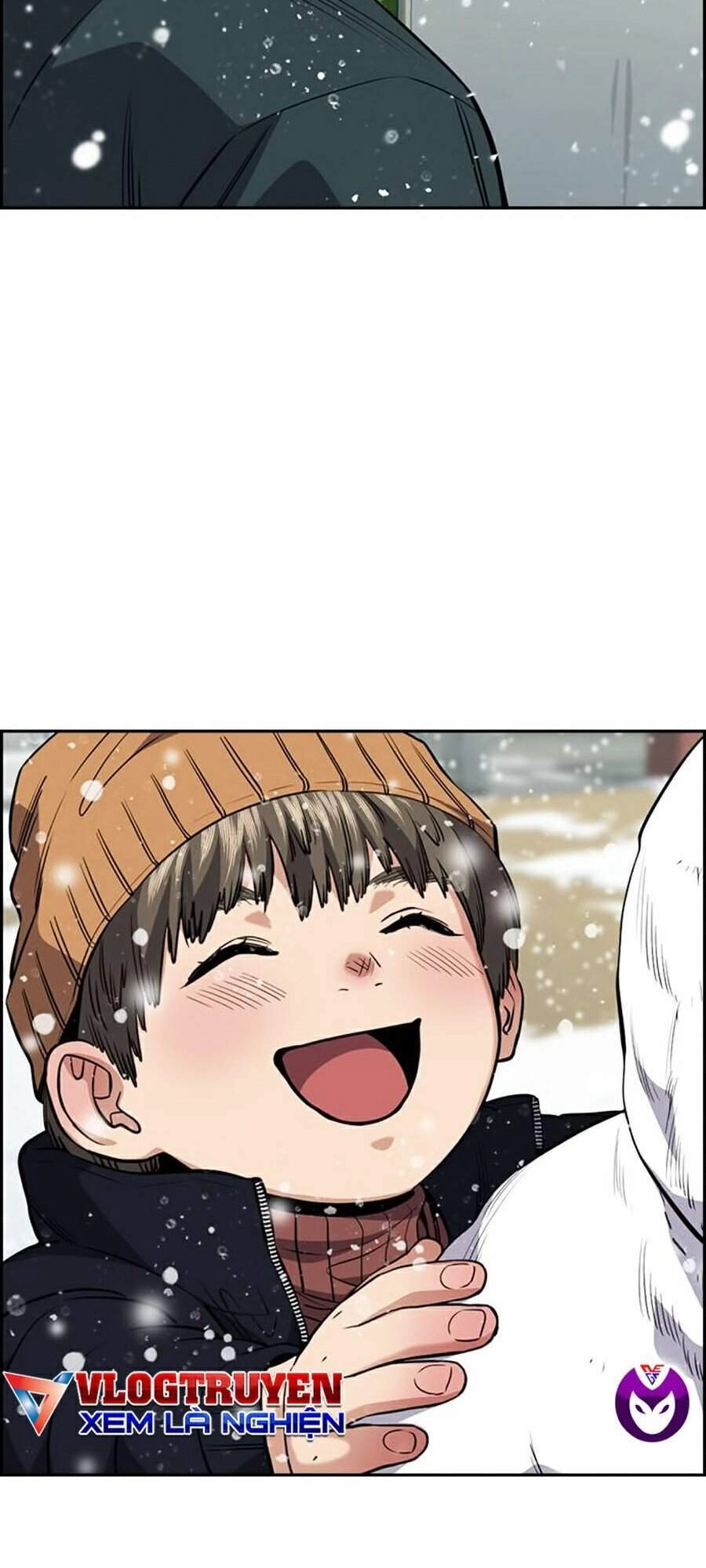 Giáo Dục Chân Chính Chapter 54 - 56