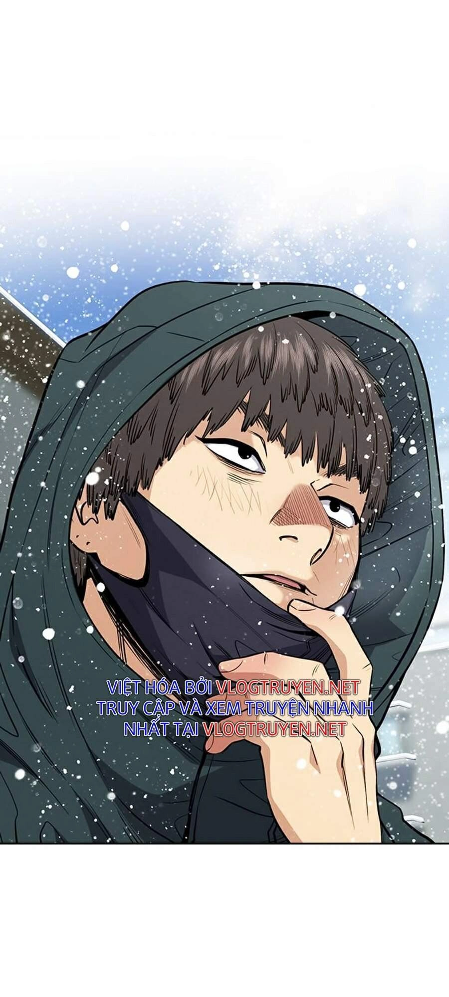 Giáo Dục Chân Chính Chapter 54 - 58