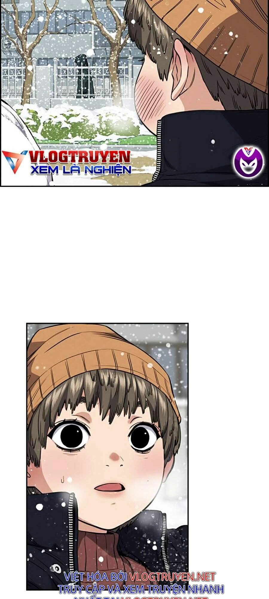 Giáo Dục Chân Chính Chapter 54 - 62