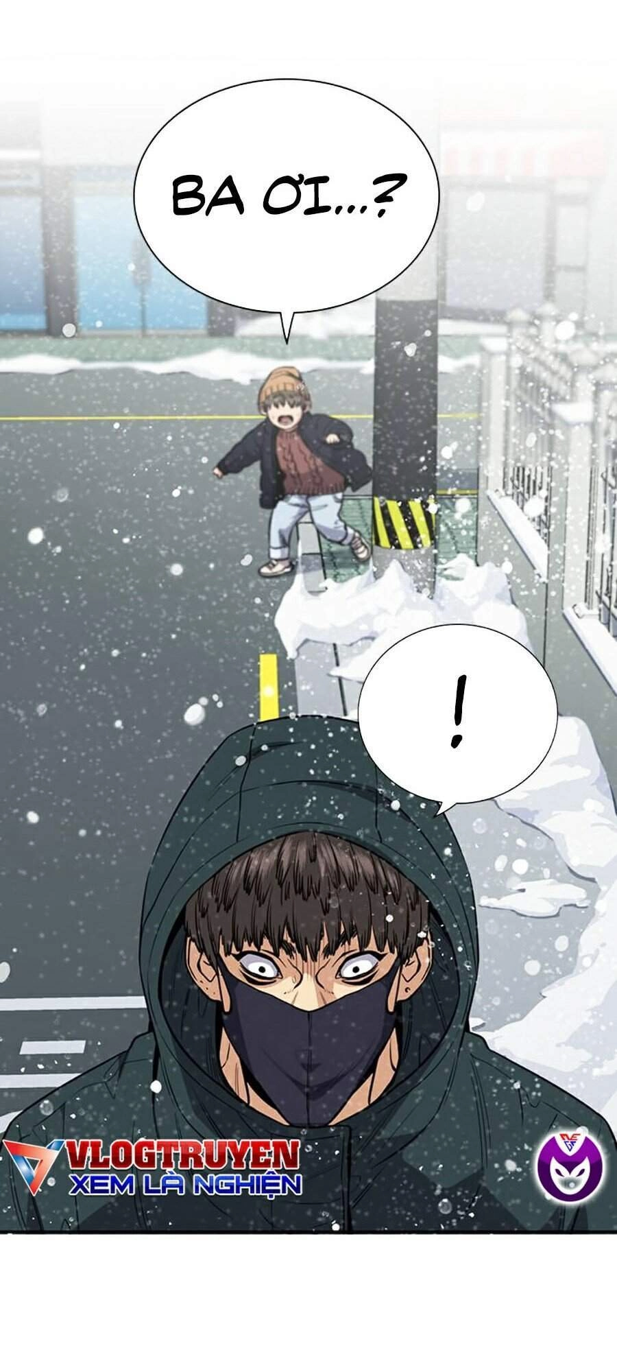 Giáo Dục Chân Chính Chapter 54 - 66