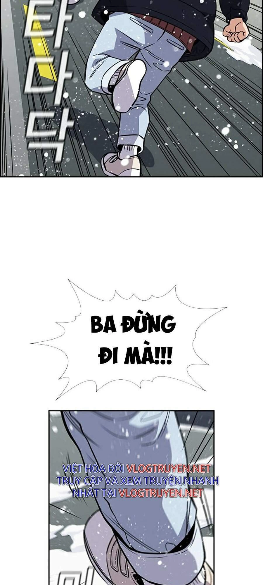 Giáo Dục Chân Chính Chapter 54 - 72