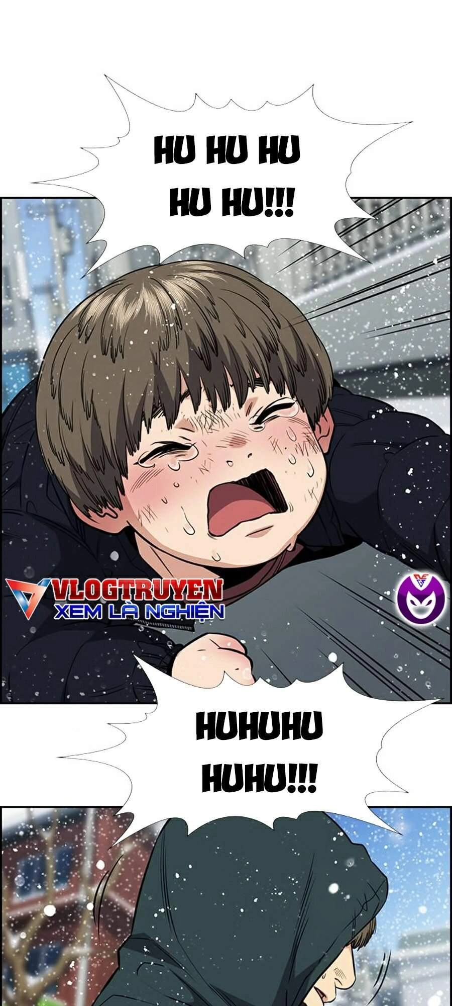 Giáo Dục Chân Chính Chapter 54 - 76