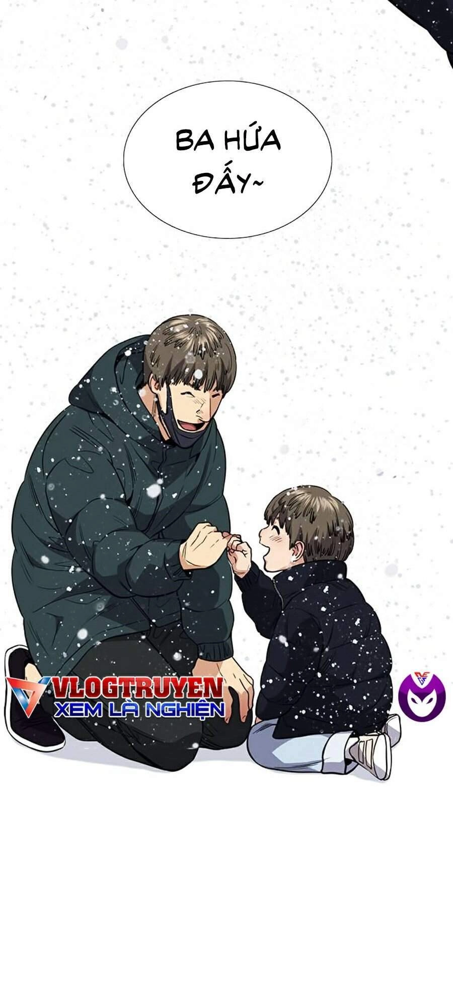 Giáo Dục Chân Chính Chapter 54 - 96