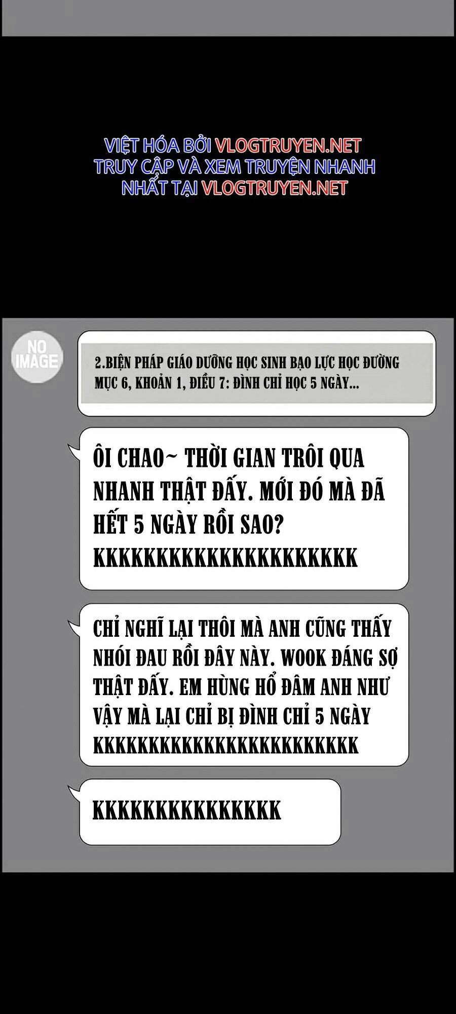 Giáo Dục Chân Chính Chapter 54 - 116