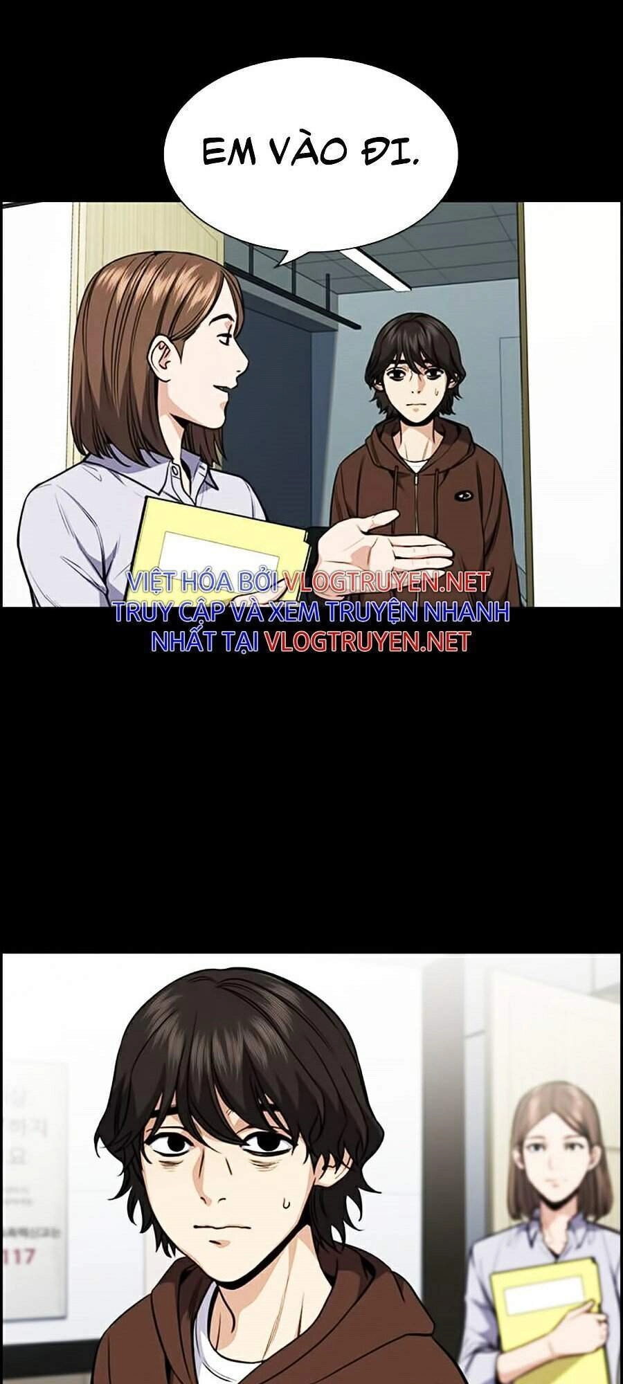 Giáo Dục Chân Chính Chapter 55 - 9