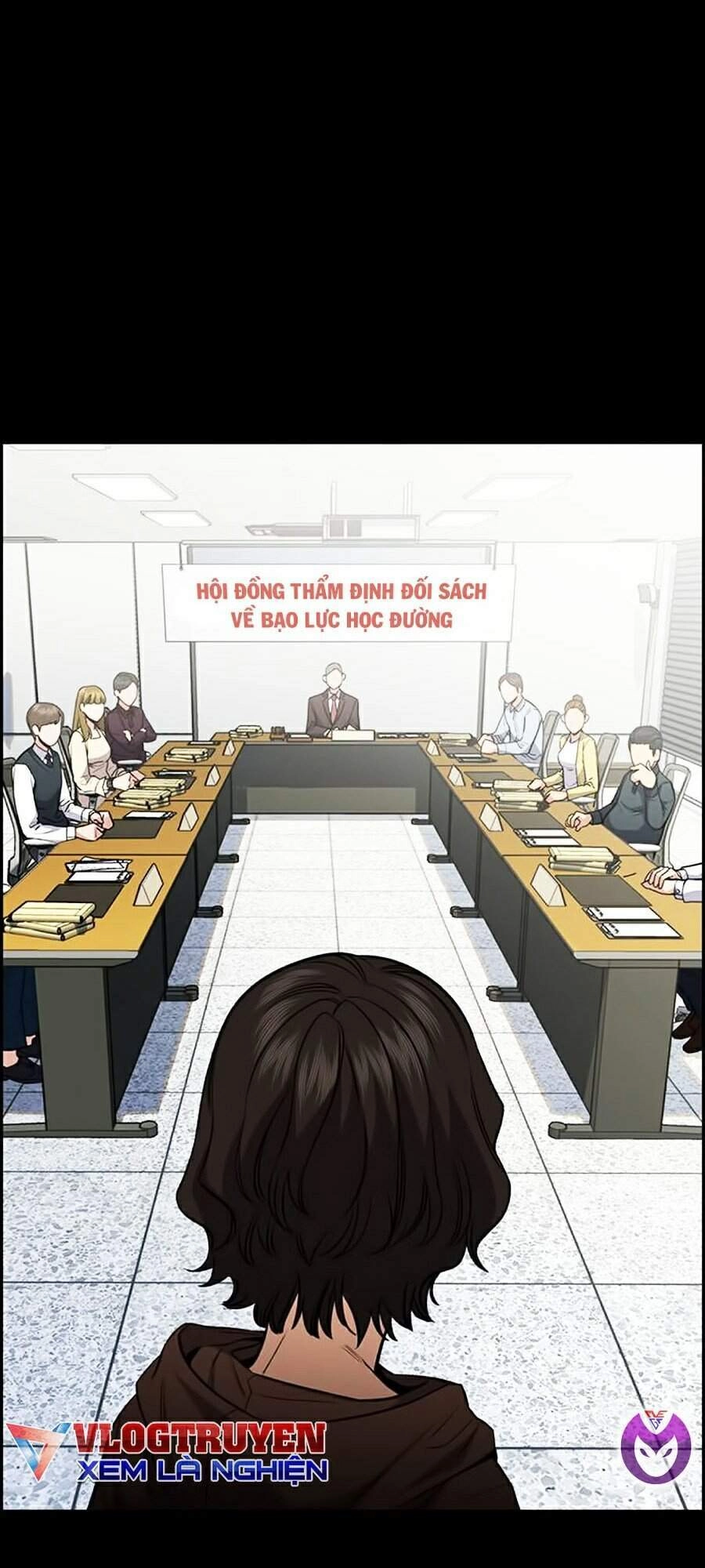 Giáo Dục Chân Chính Chapter 55 - 11