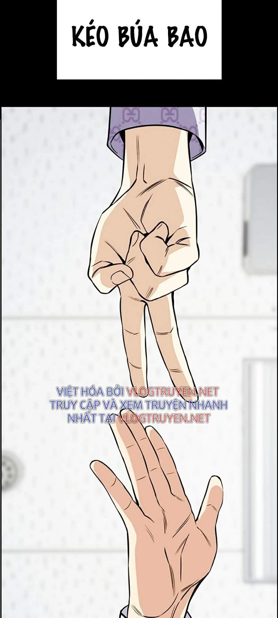 Giáo Dục Chân Chính Chapter 55 - 15