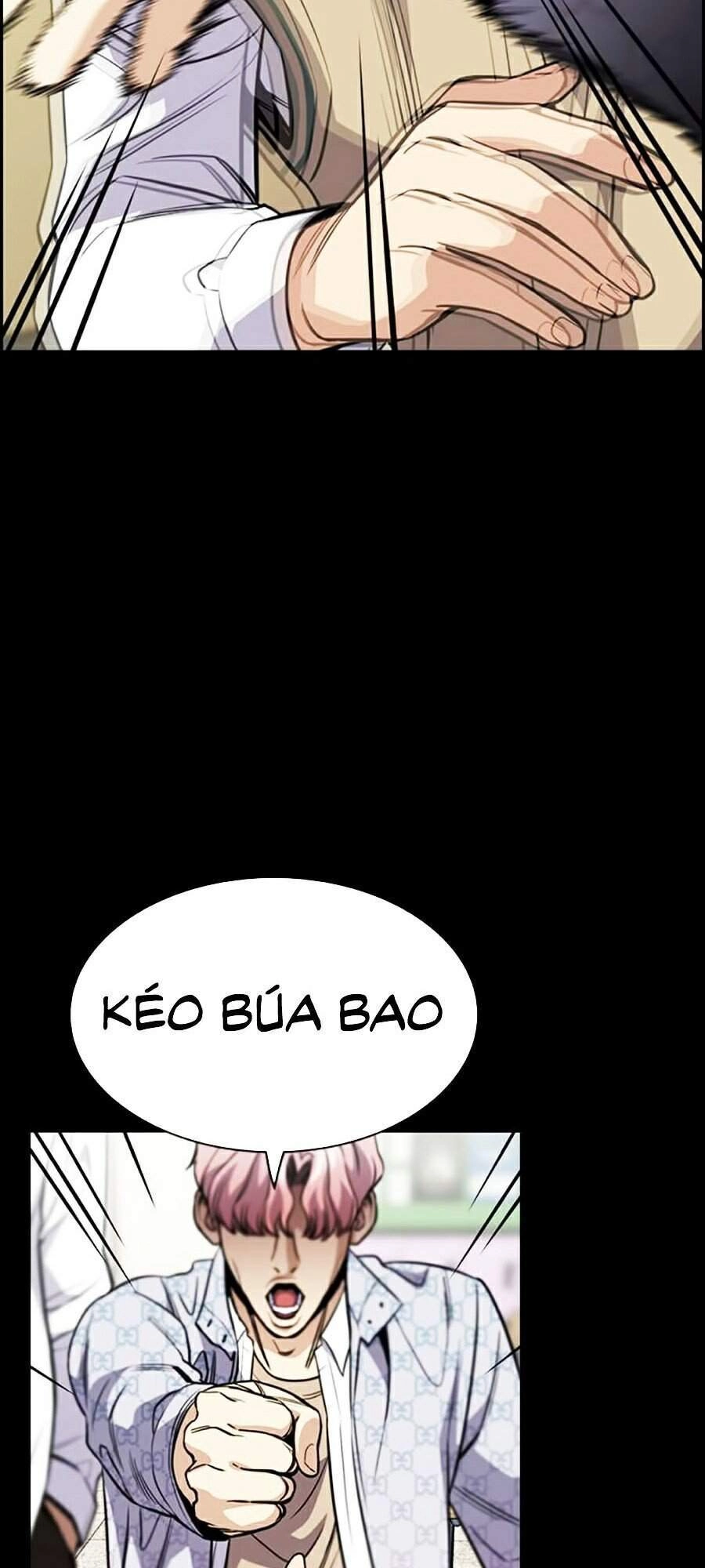 Giáo Dục Chân Chính Chapter 55 - 19