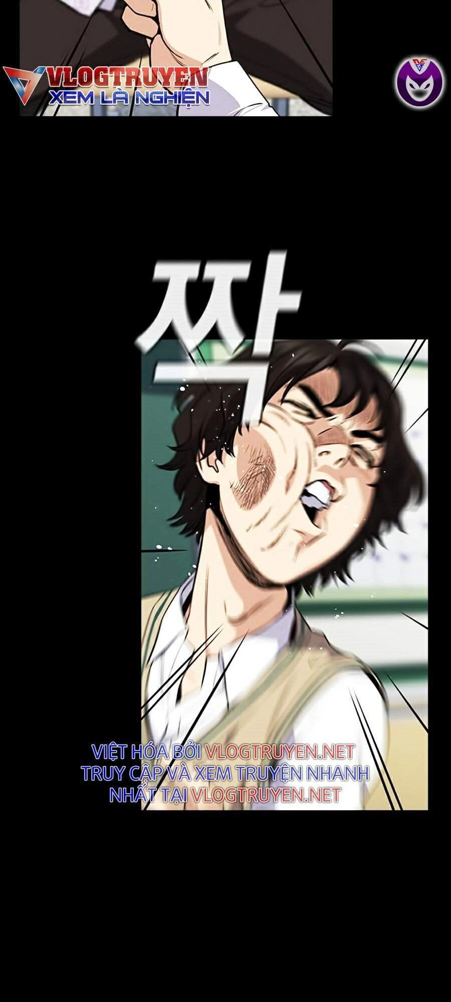 Giáo Dục Chân Chính Chapter 55 - 21