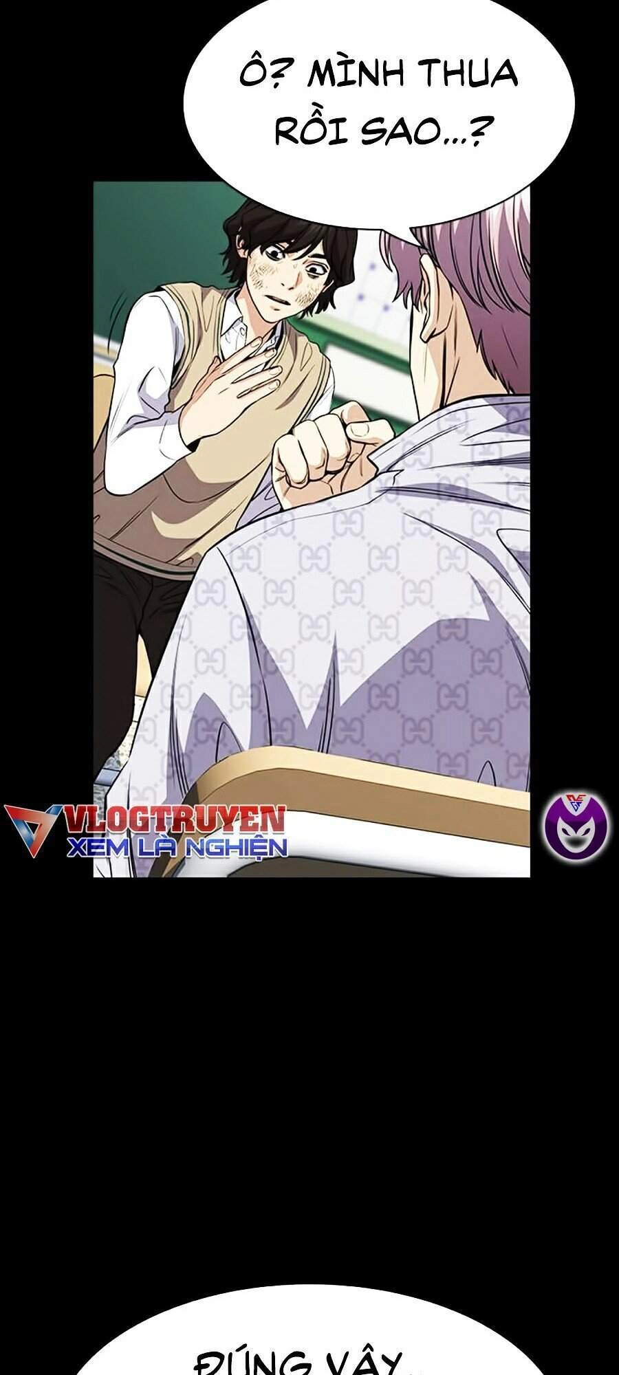 Giáo Dục Chân Chính Chapter 55 - 25