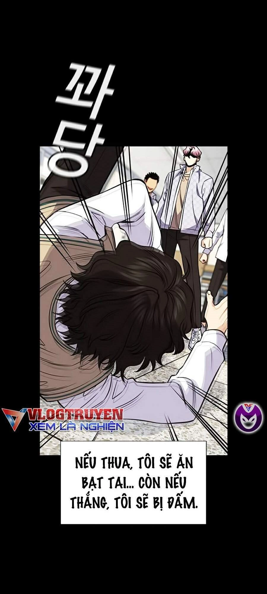 Giáo Dục Chân Chính Chapter 55 - 31