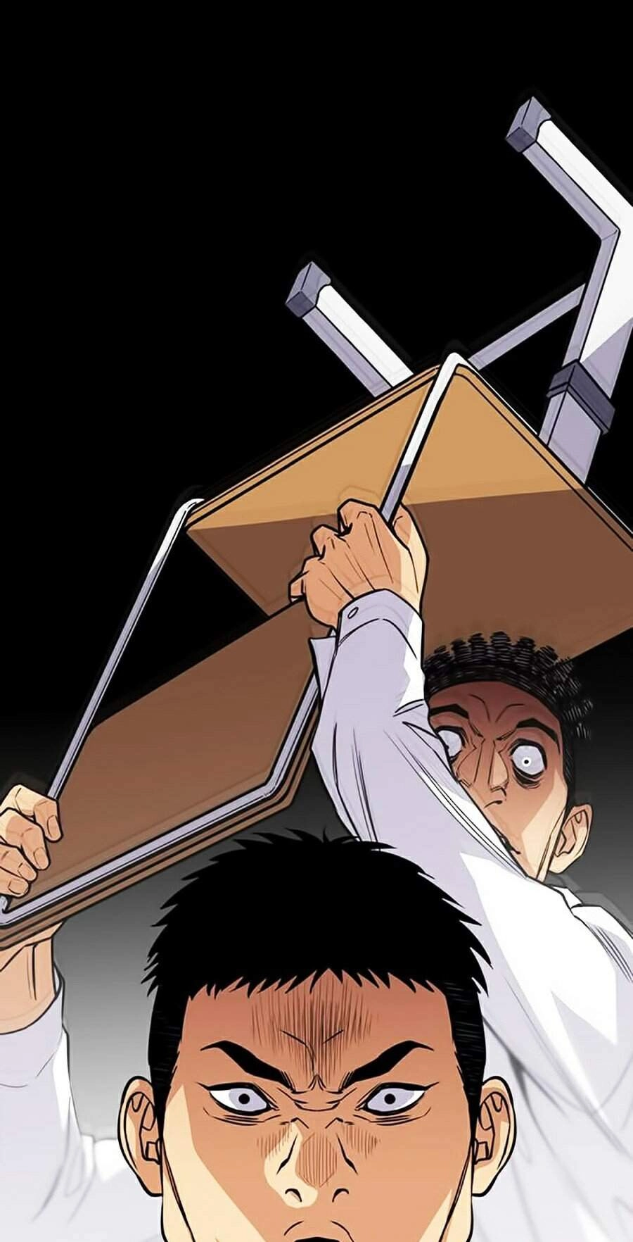 Giáo Dục Chân Chính Chapter 55 - 45