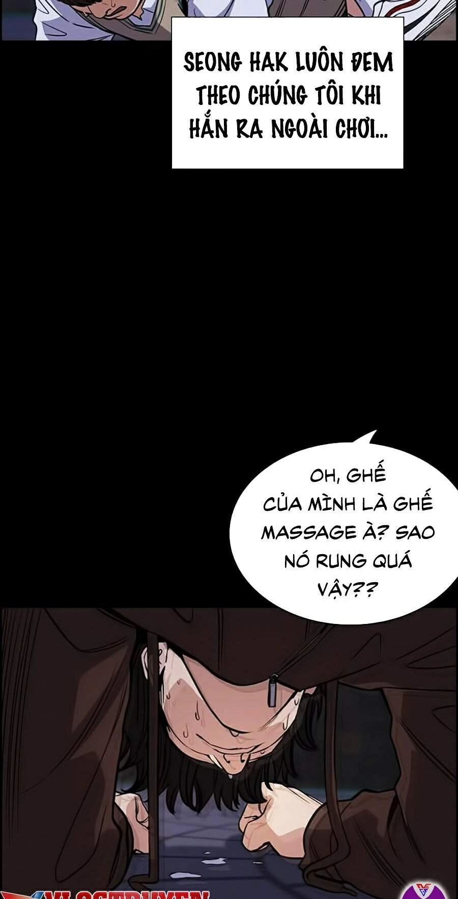 Giáo Dục Chân Chính Chapter 55 - 55