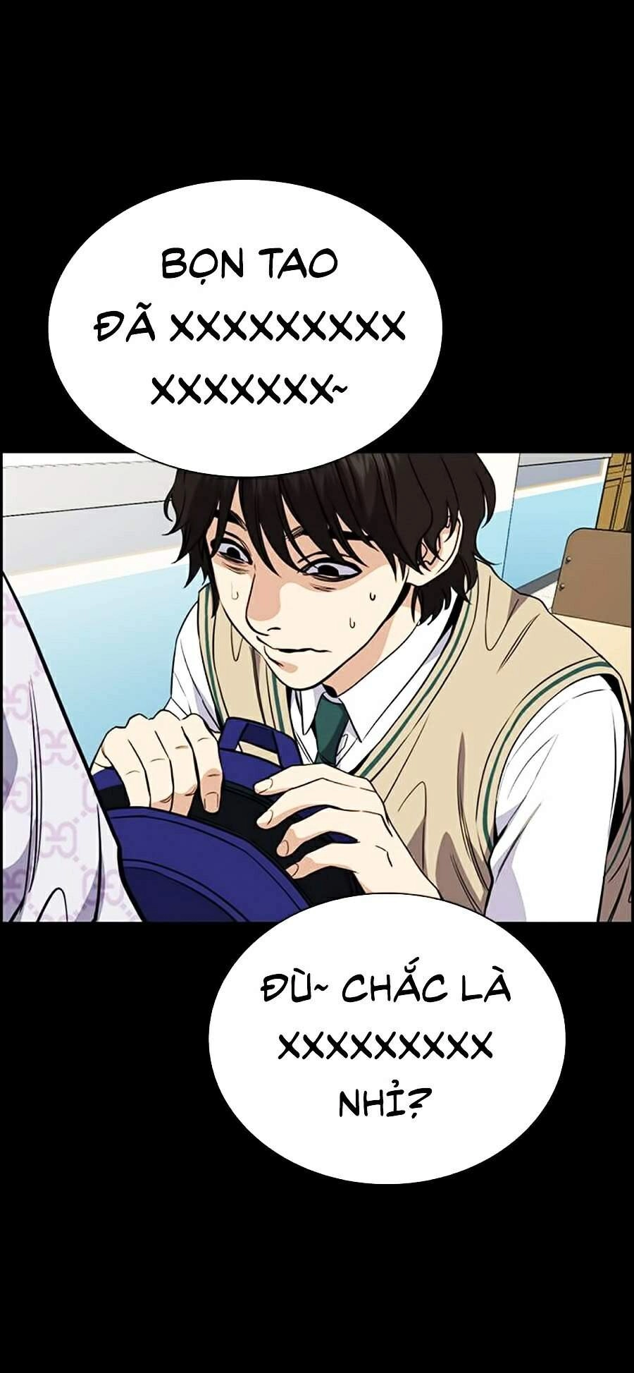 Giáo Dục Chân Chính Chapter 55 - 62