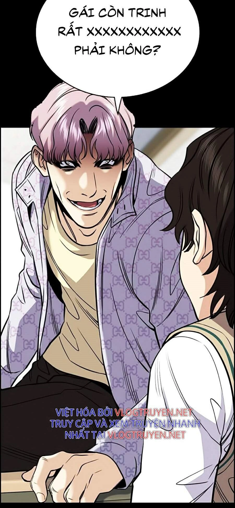 Giáo Dục Chân Chính Chapter 55 - 64