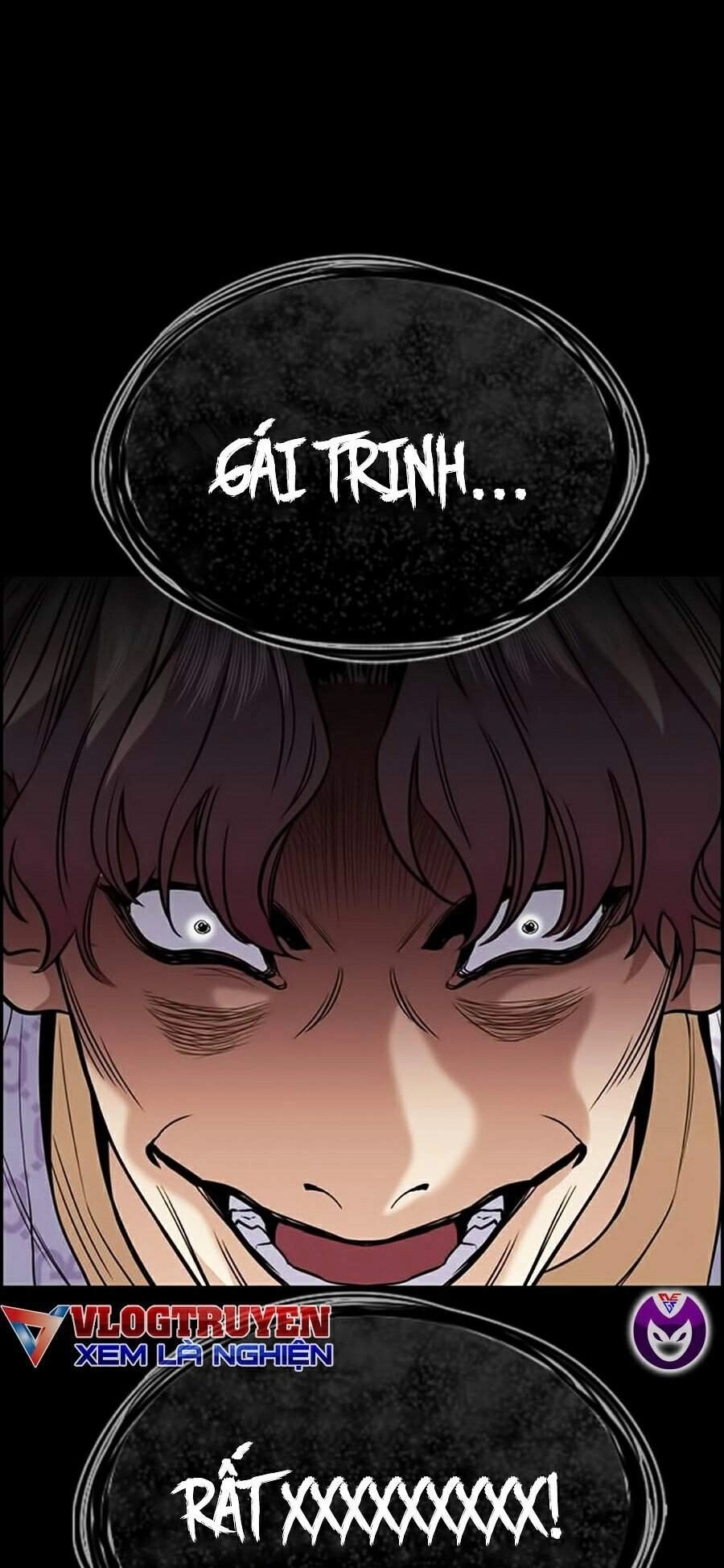 Giáo Dục Chân Chính Chapter 55 - 66