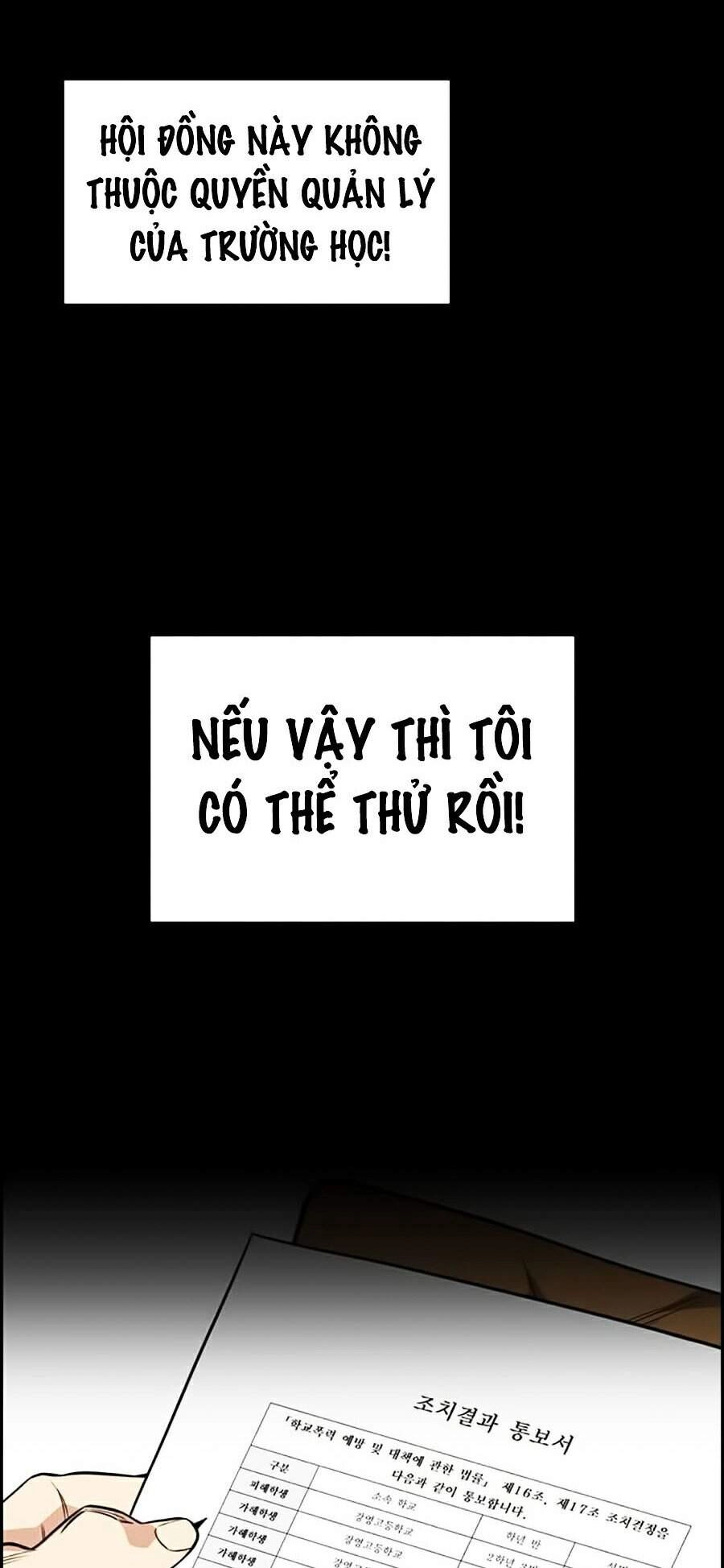 Giáo Dục Chân Chính Chapter 55 - 74