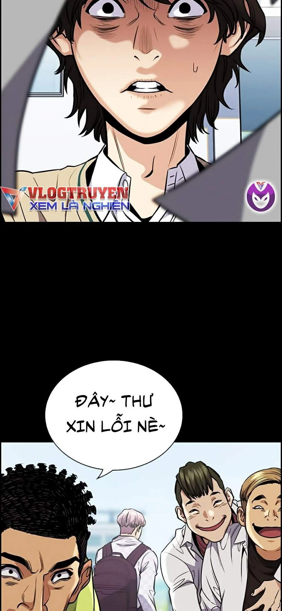 Giáo Dục Chân Chính Chapter 55 - 79