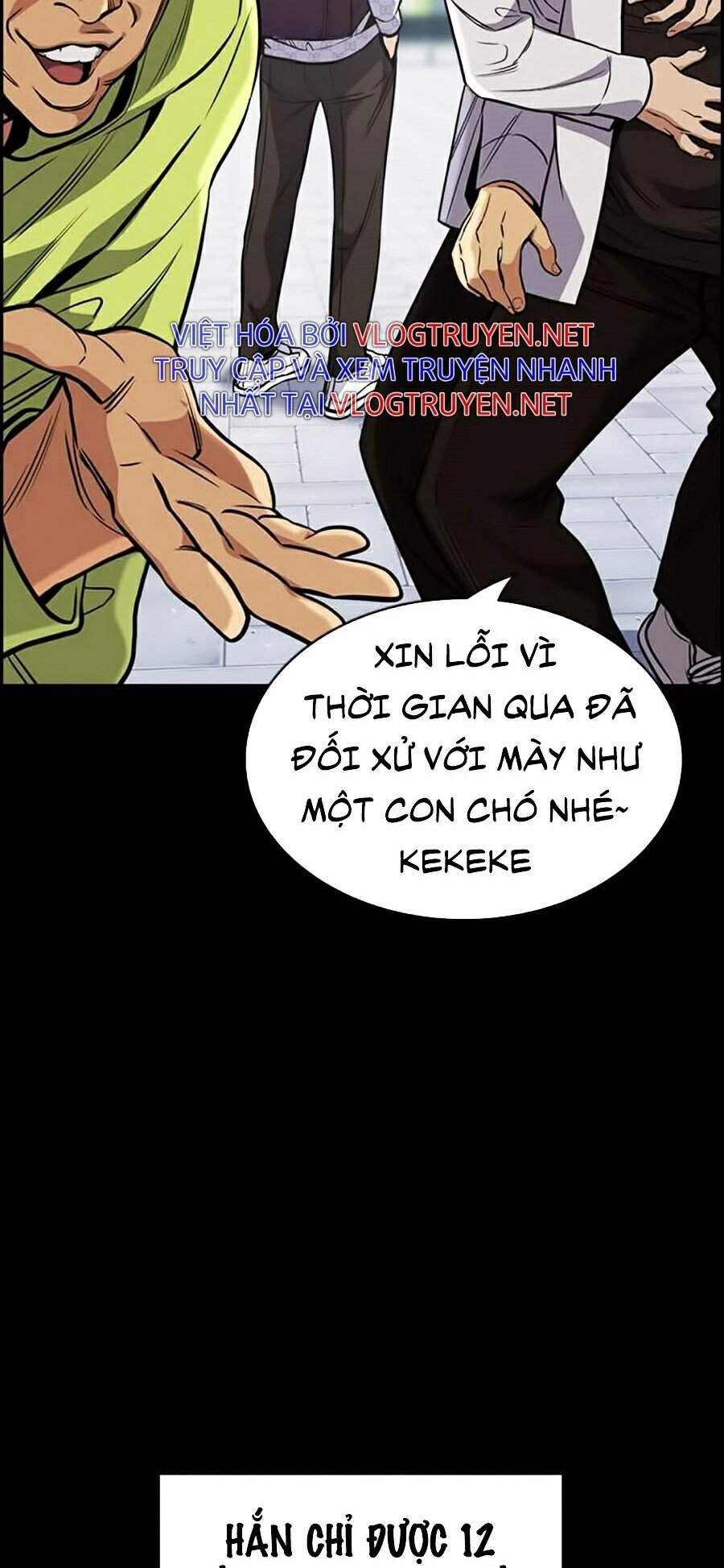 Giáo Dục Chân Chính Chapter 55 - 80