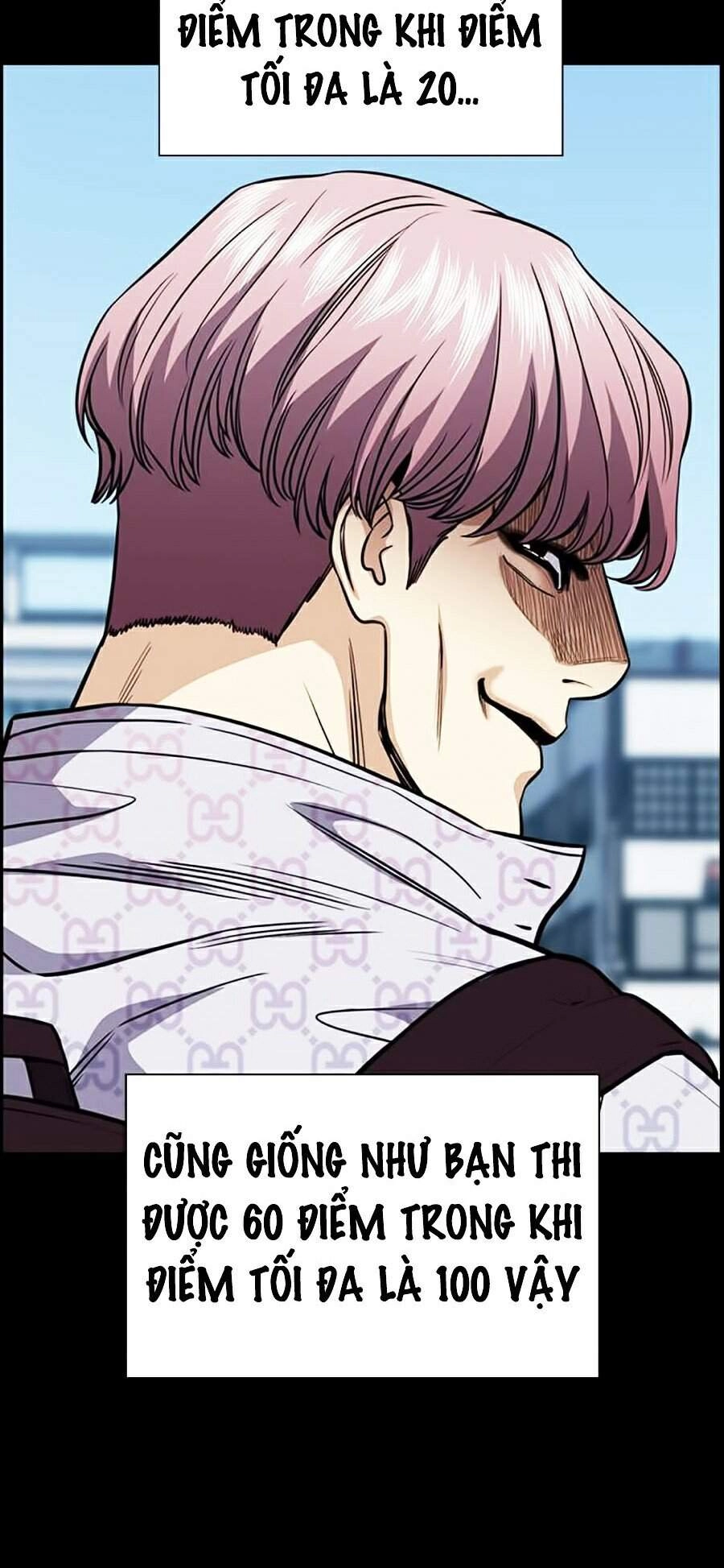 Giáo Dục Chân Chính Chapter 55 - 81