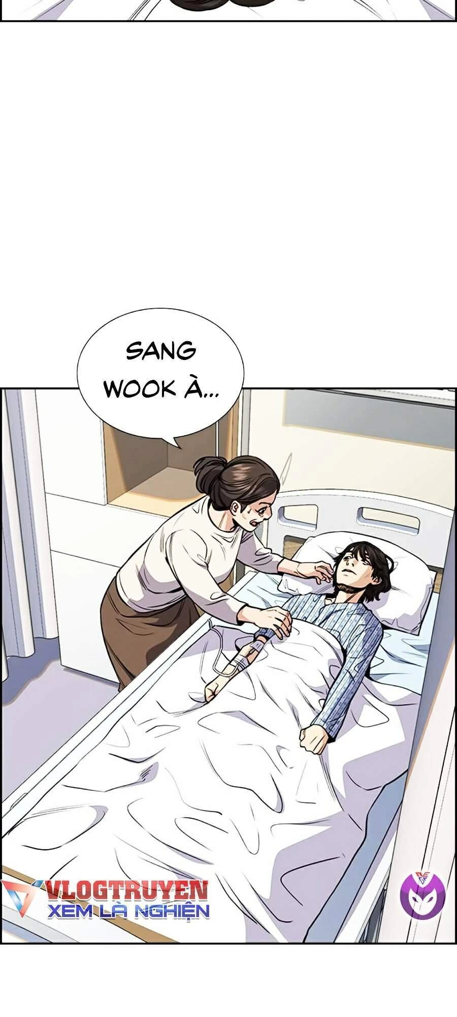 Giáo Dục Chân Chính Chapter 55 - 90