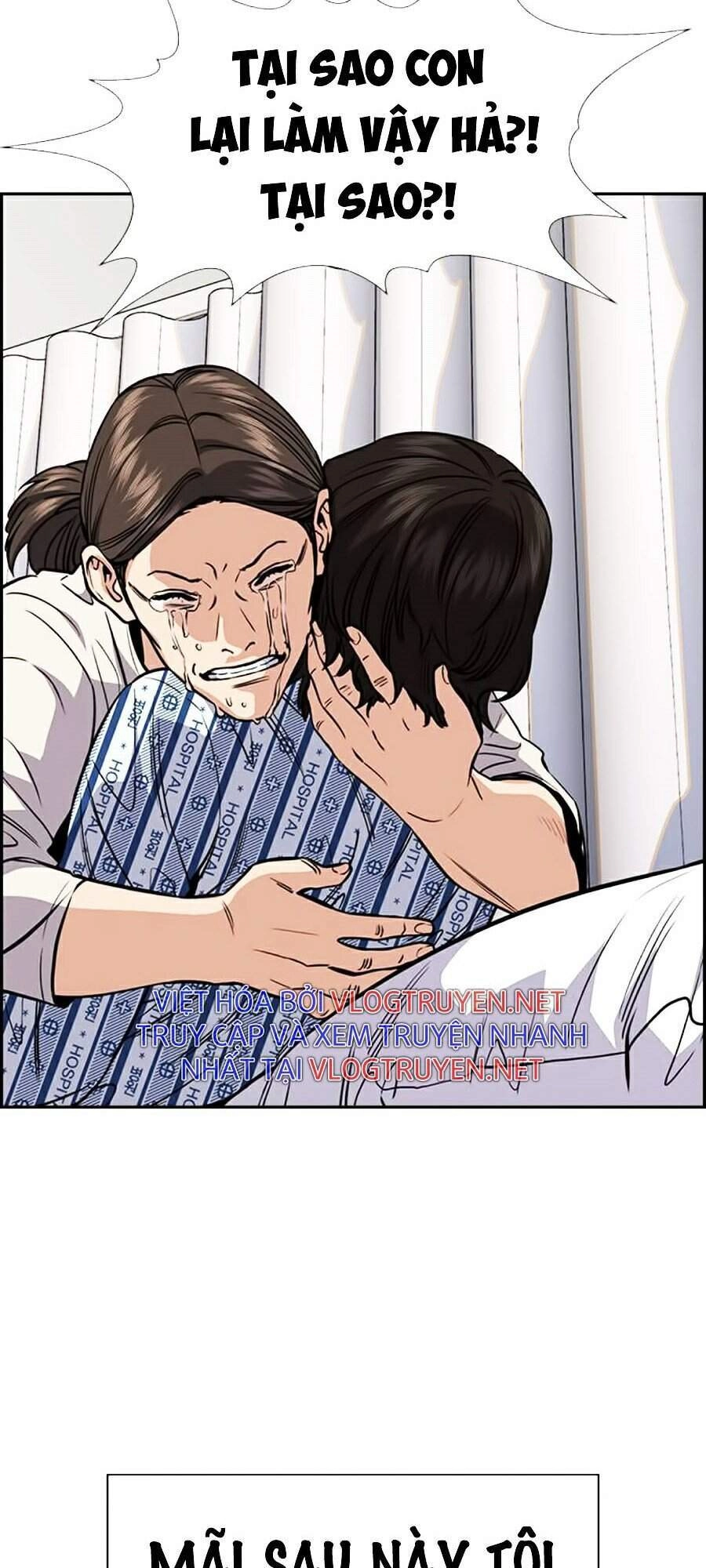 Giáo Dục Chân Chính Chapter 55 - 92