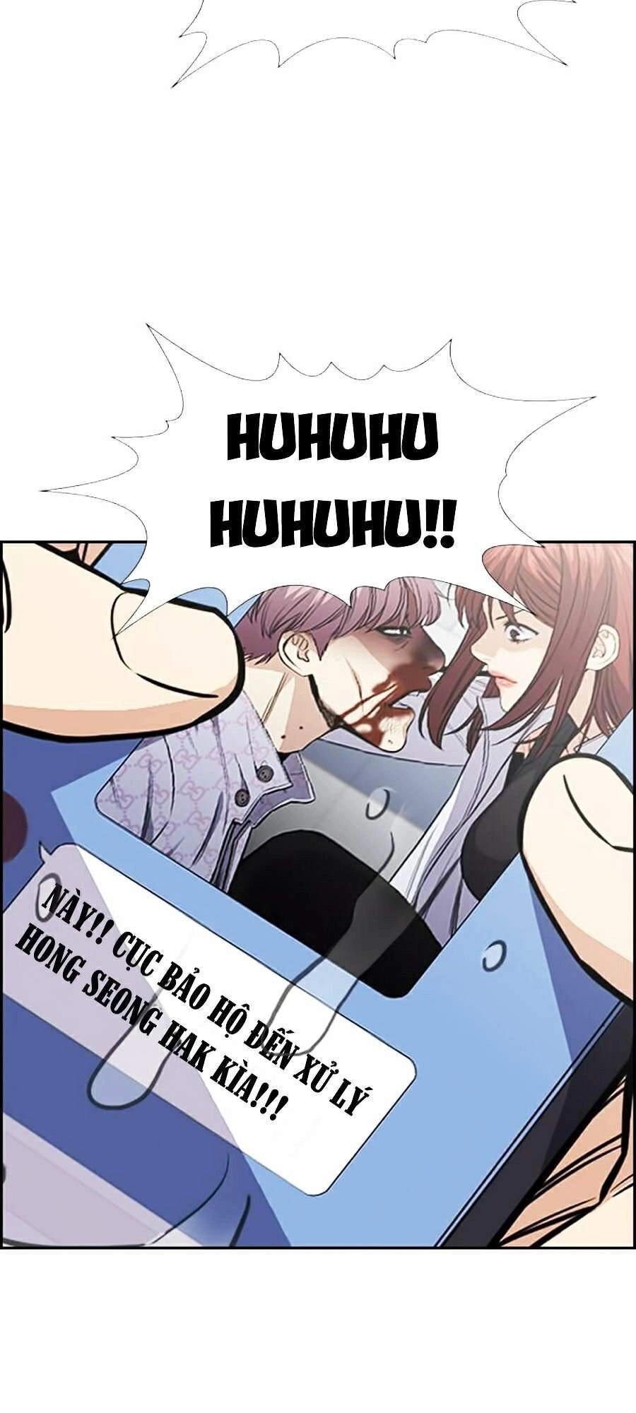 Giáo Dục Chân Chính Chapter 55 - 114