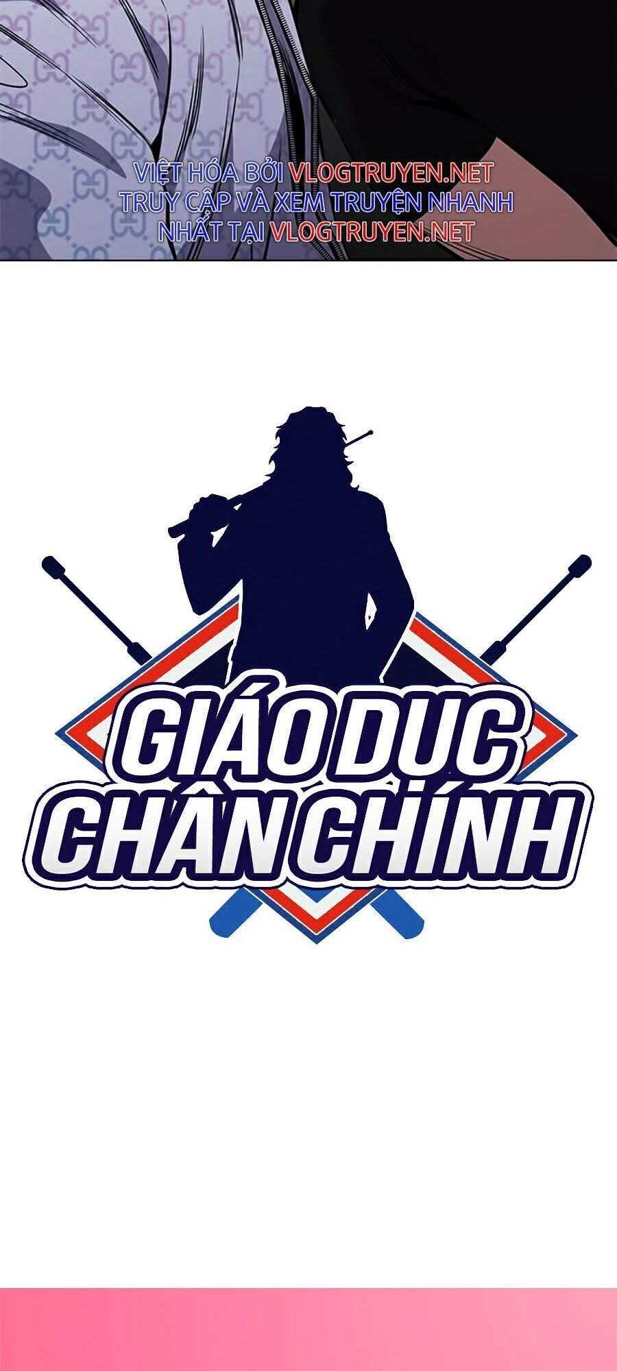 Giáo Dục Chân Chính Chapter 55 - 118