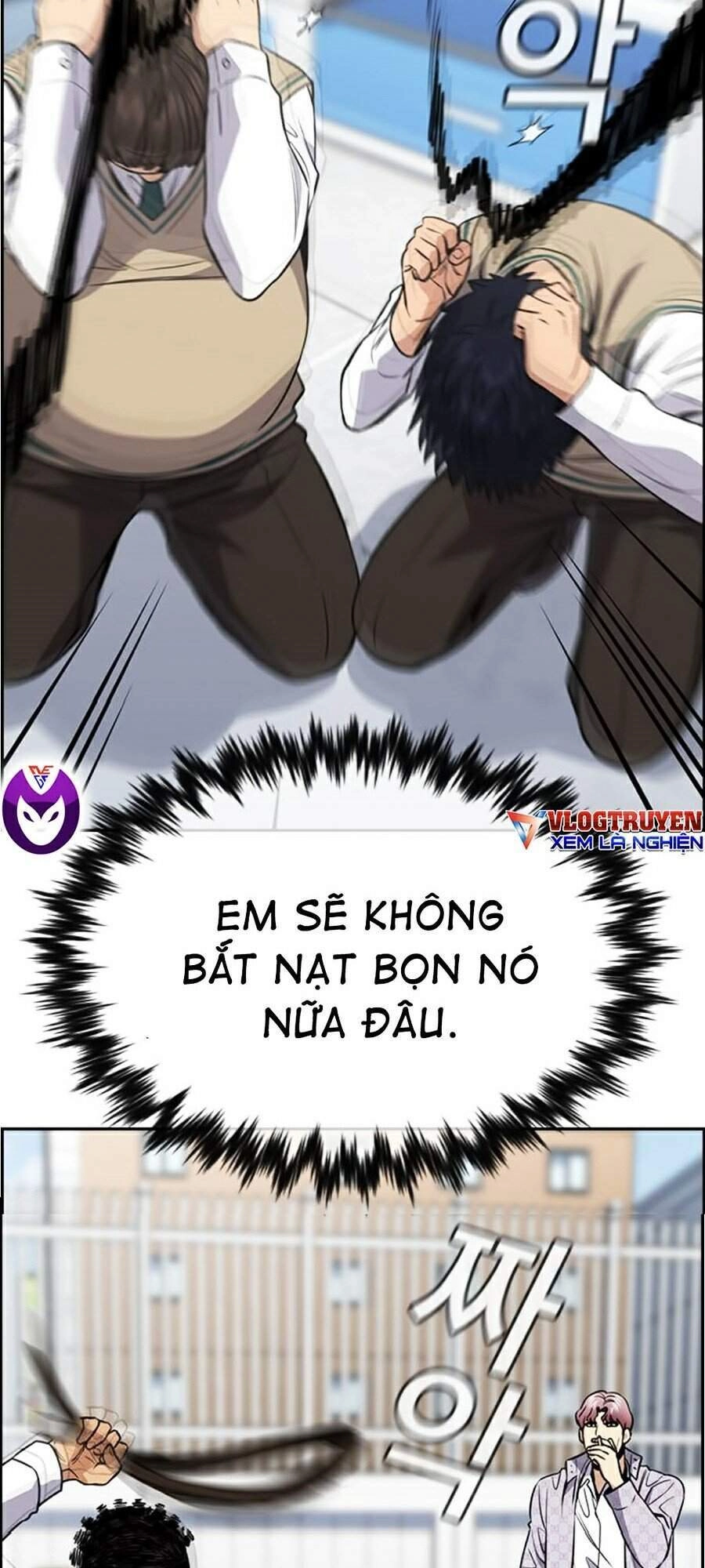 Giáo Dục Chân Chính Chapter 56 - 9