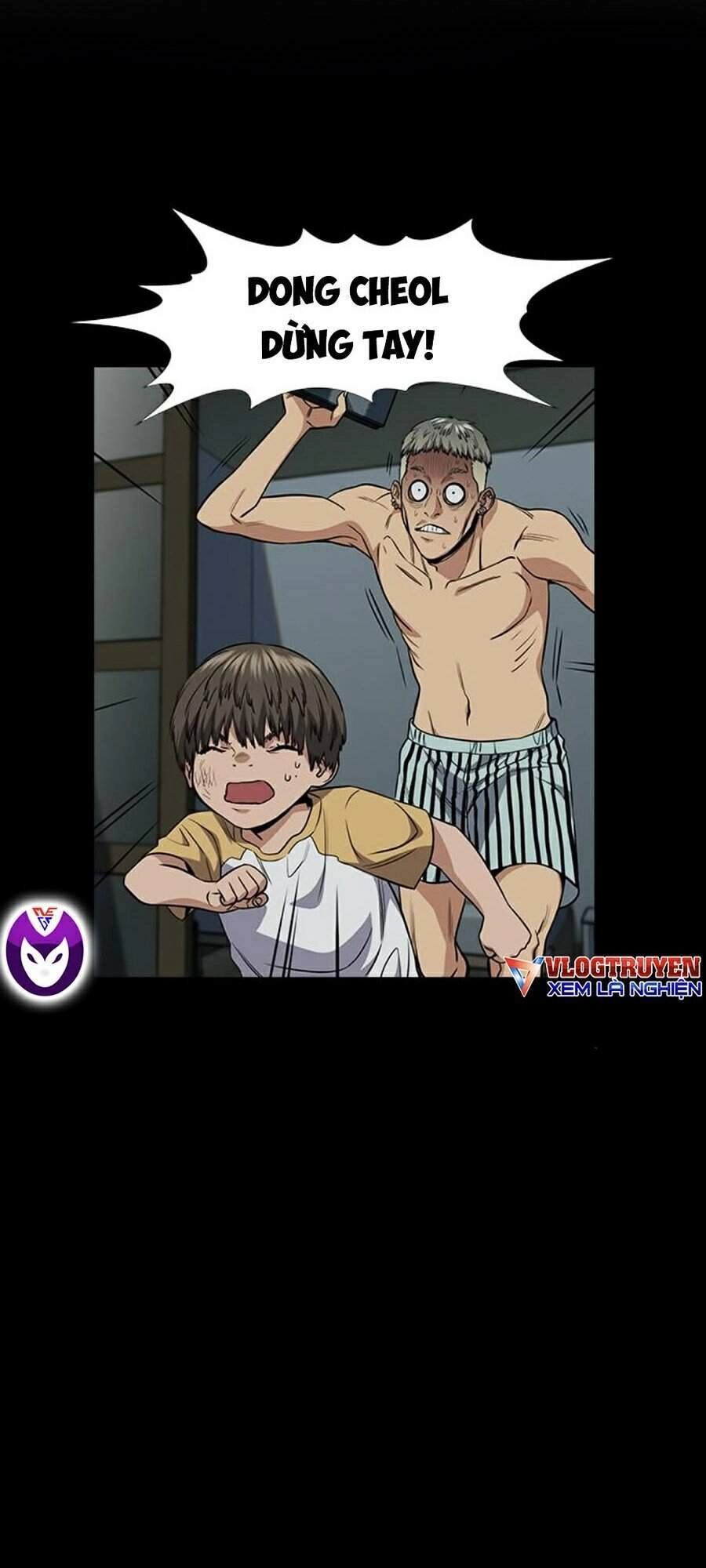 Giáo Dục Chân Chính Chapter 56 - 15