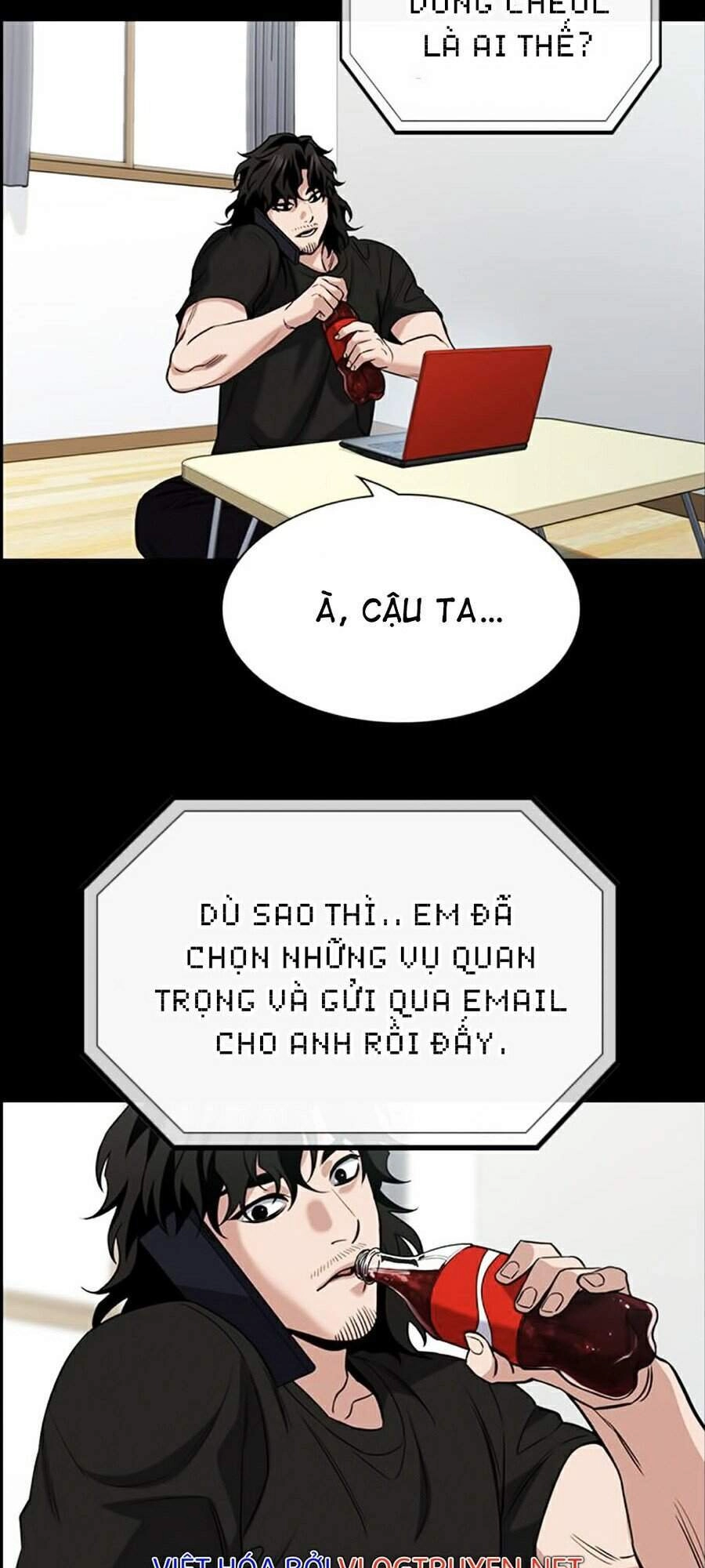 Giáo Dục Chân Chính Chapter 56 - 17