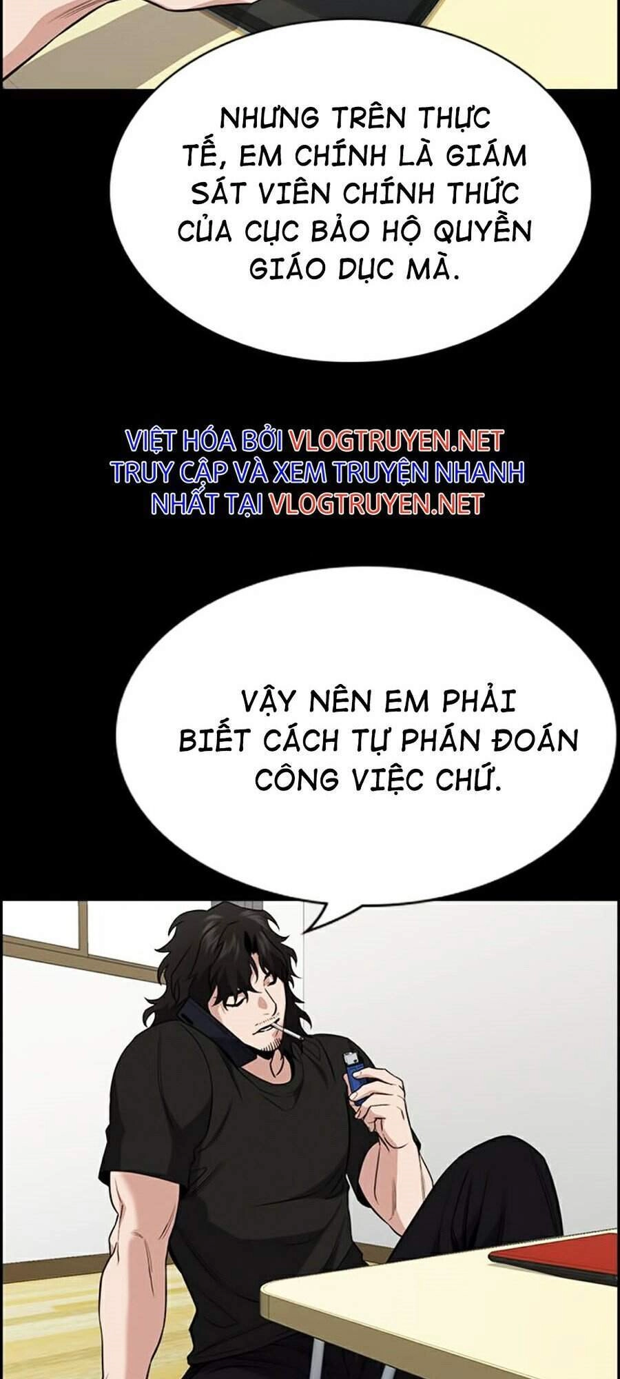 Giáo Dục Chân Chính Chapter 56 - 25