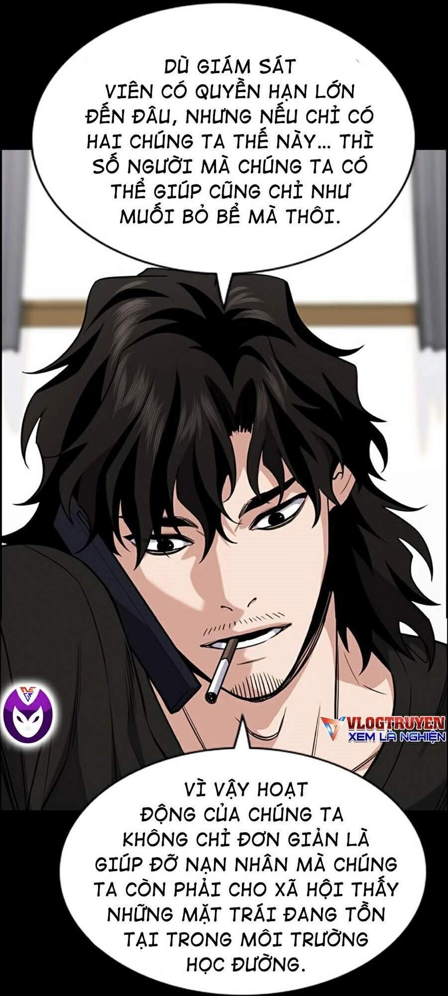 Giáo Dục Chân Chính Chapter 56 - 27