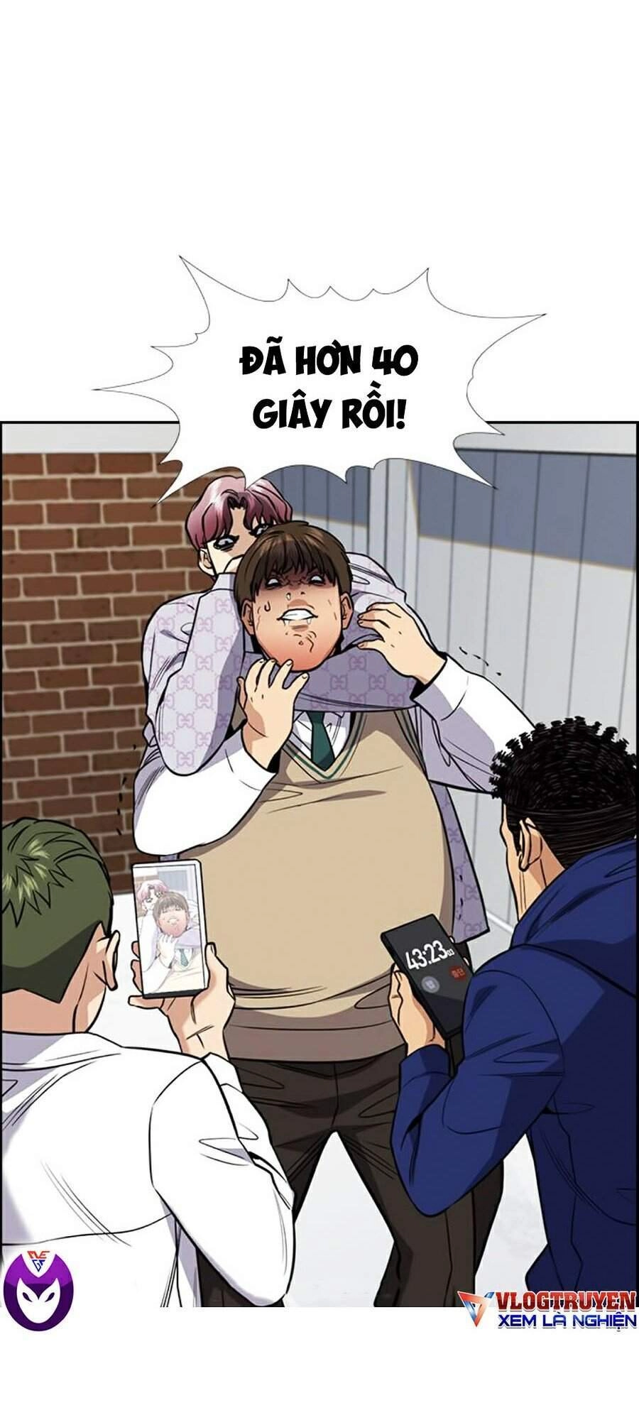 Giáo Dục Chân Chính Chapter 56 - 37