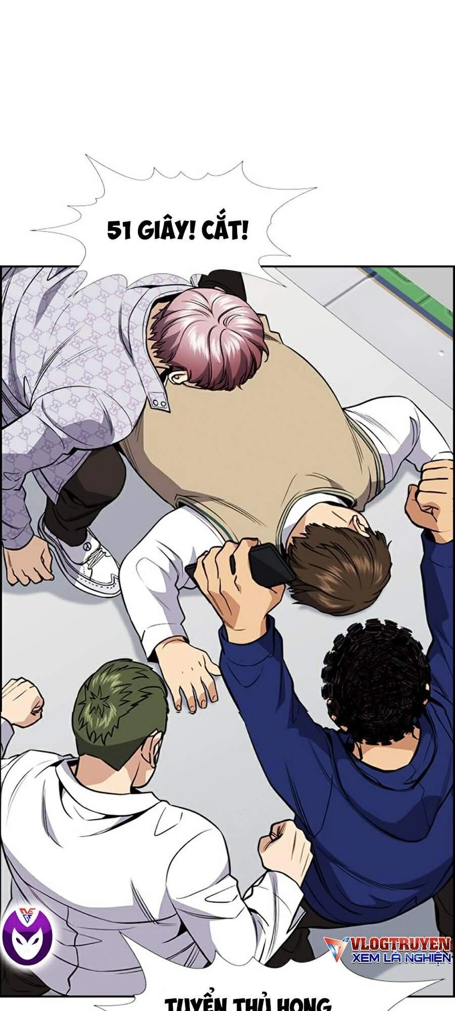 Giáo Dục Chân Chính Chapter 56 - 41