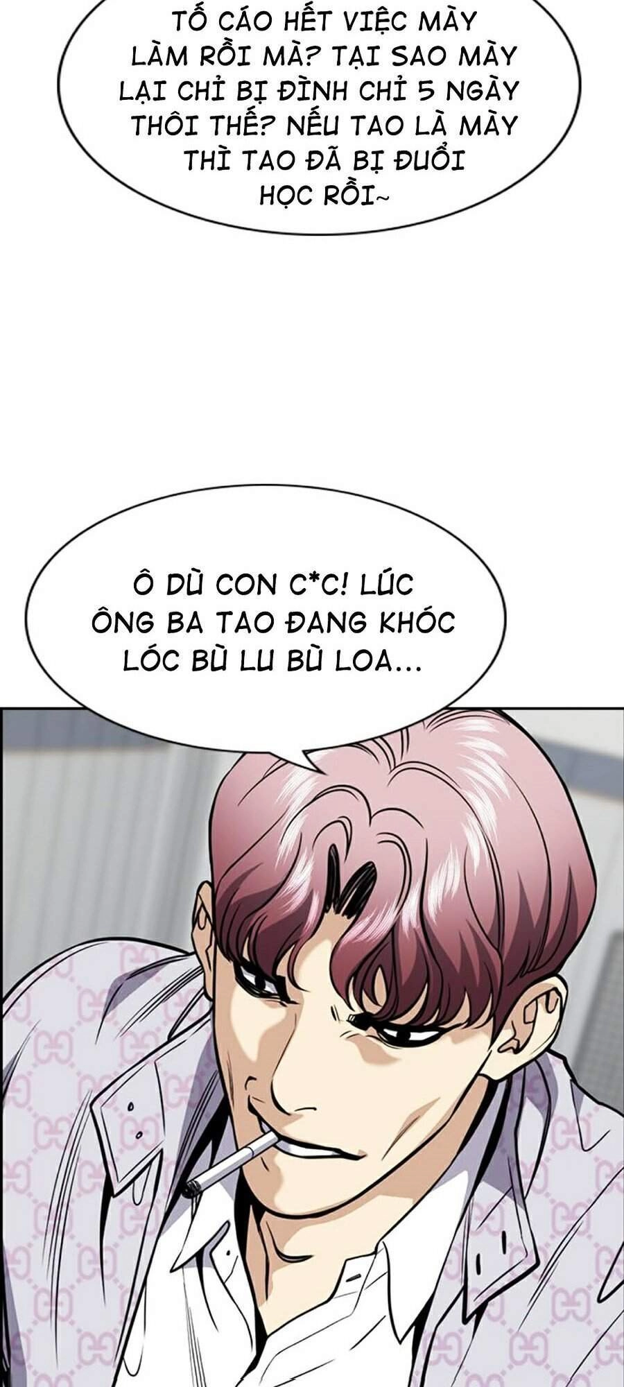 Giáo Dục Chân Chính Chapter 56 - 49