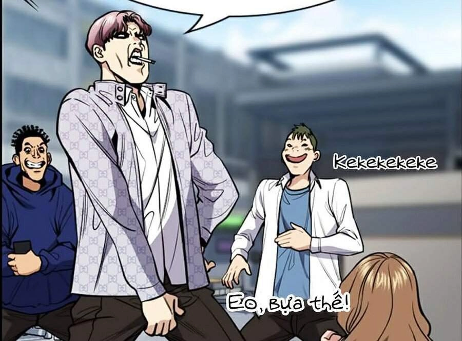 Giáo Dục Chân Chính Chapter 56 - 52