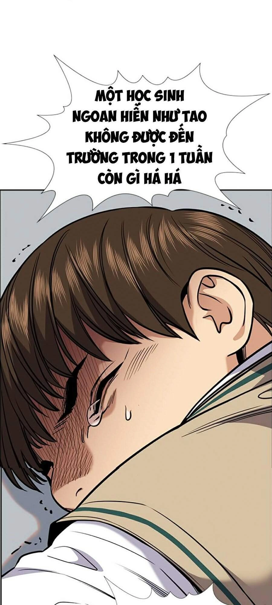 Giáo Dục Chân Chính Chapter 56 - 59