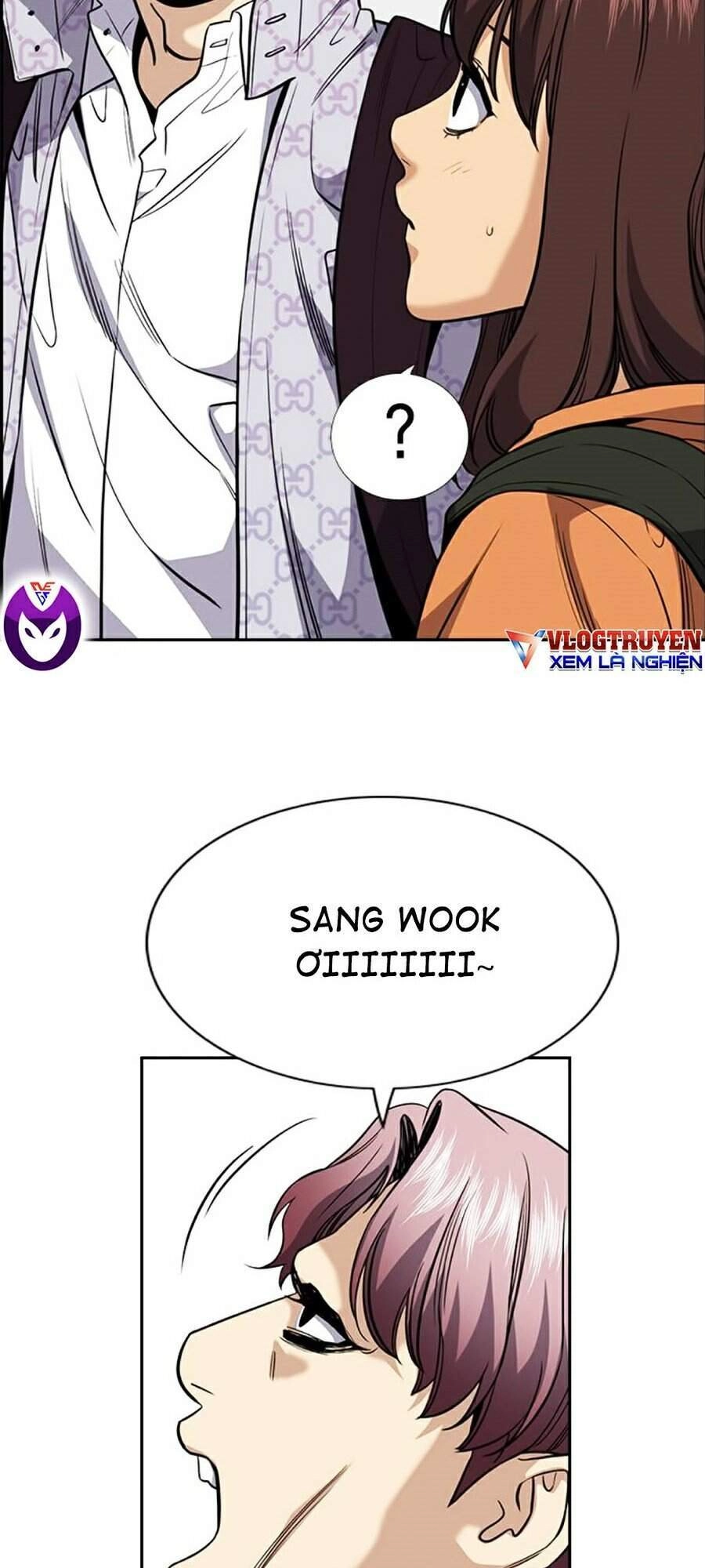 Giáo Dục Chân Chính Chapter 56 - 63