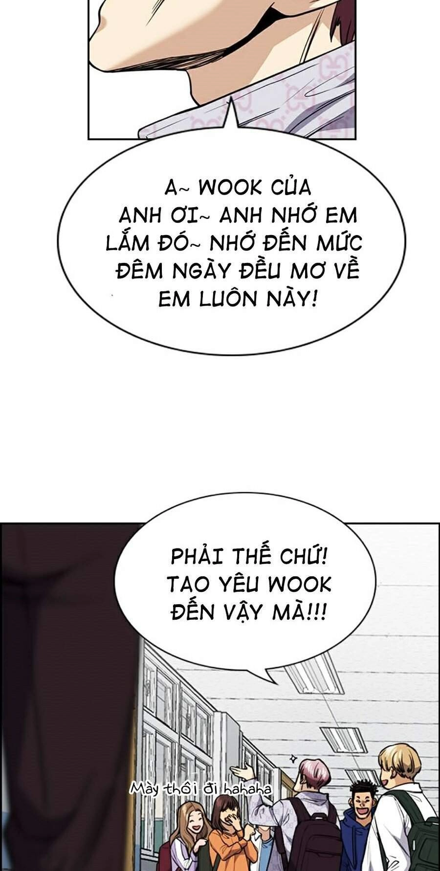 Giáo Dục Chân Chính Chapter 56 - 64