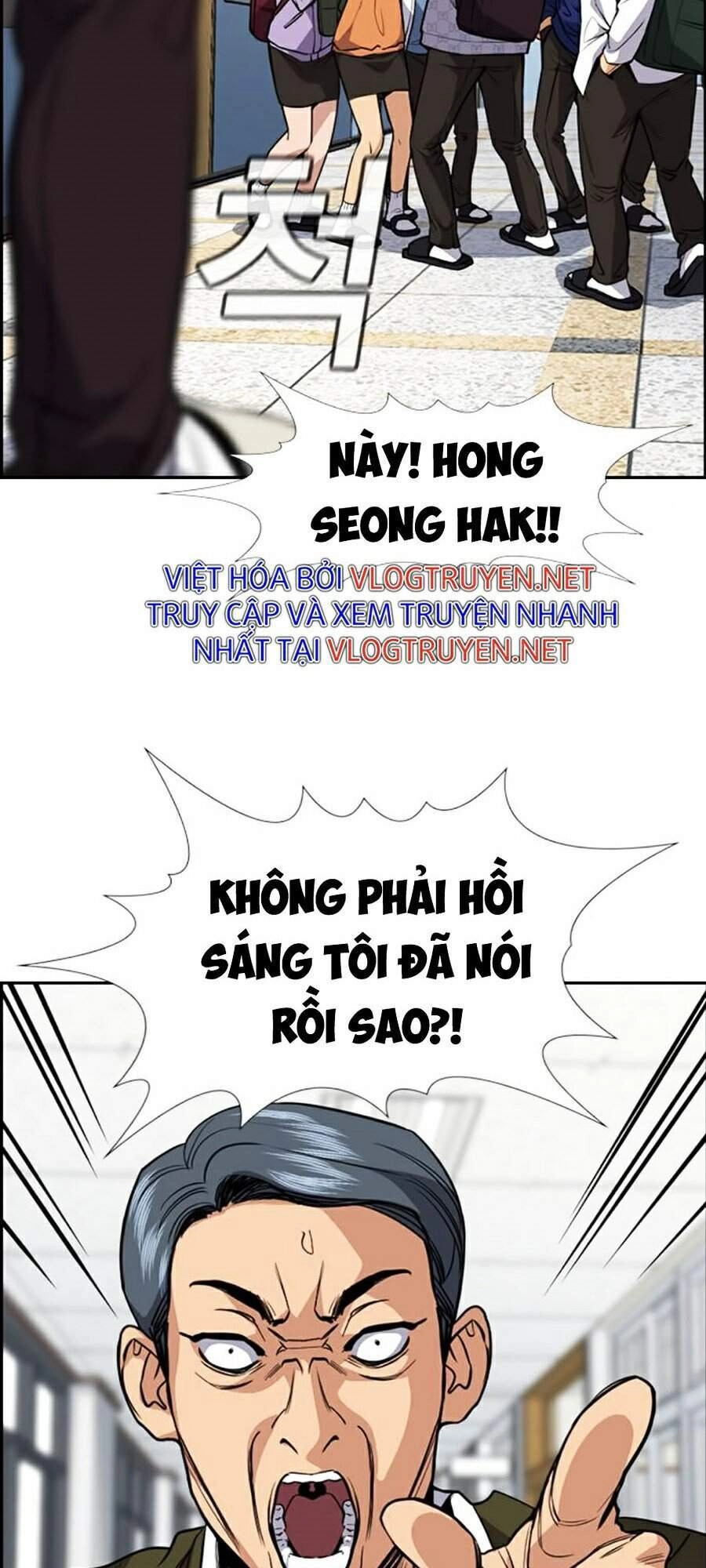 Giáo Dục Chân Chính Chapter 56 - 65