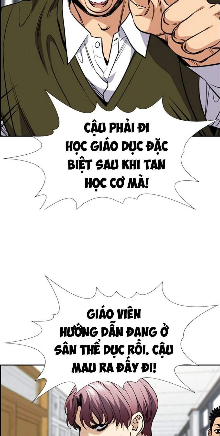 Giáo Dục Chân Chính Chapter 56 - 66