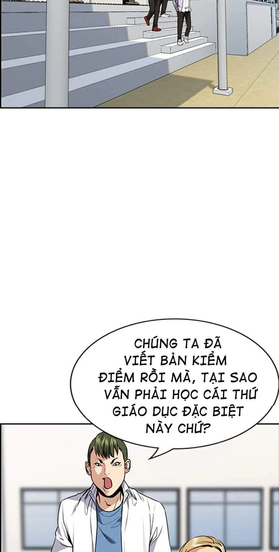 Giáo Dục Chân Chính Chapter 56 - 68