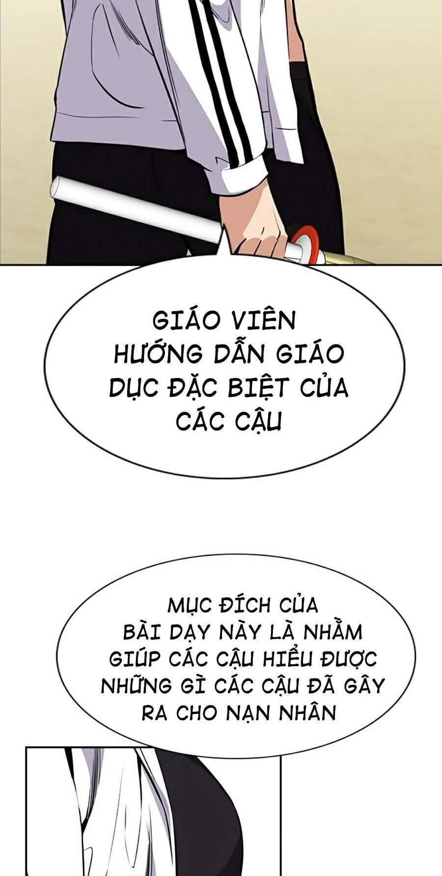 Giáo Dục Chân Chính Chapter 56 - 72