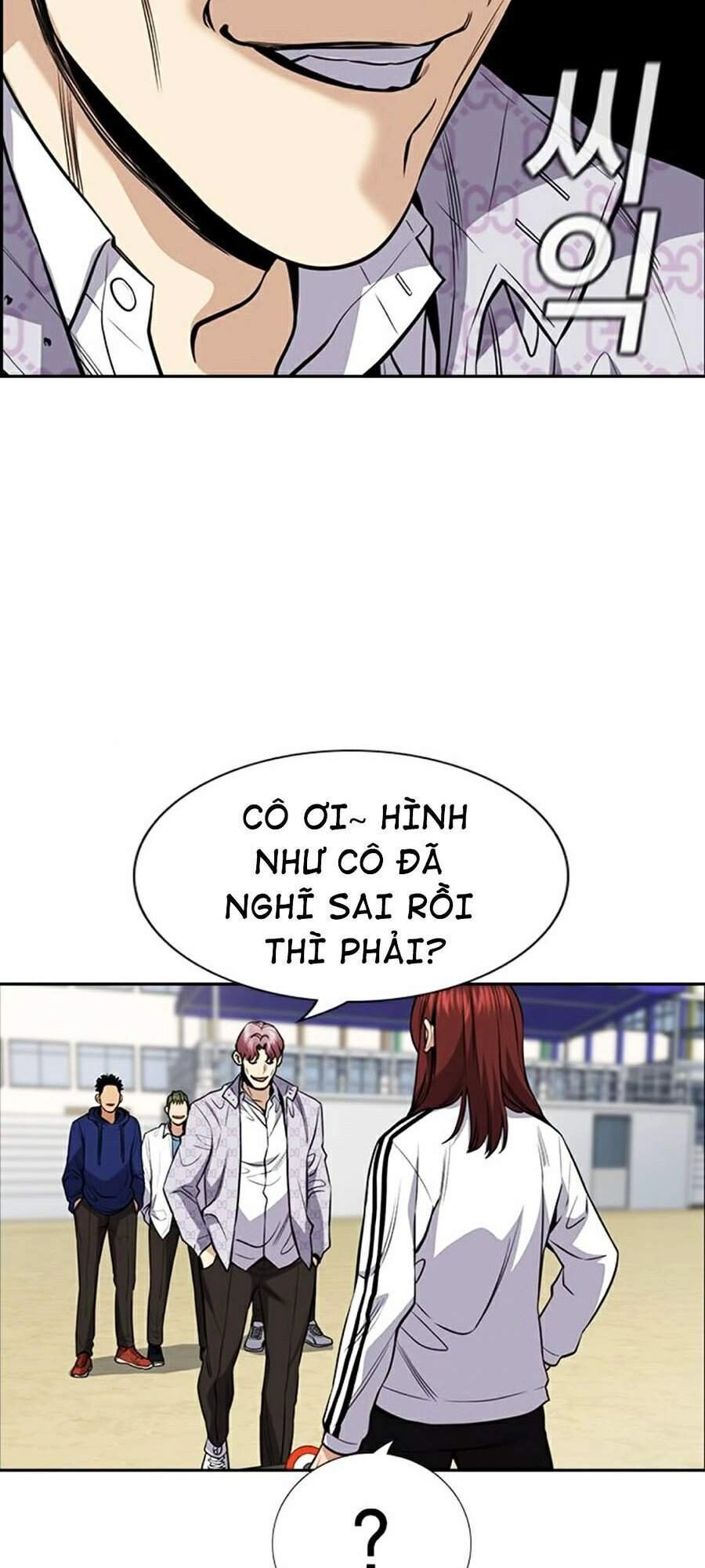 Giáo Dục Chân Chính Chapter 56 - 75