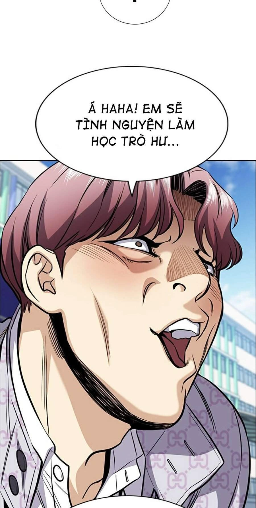 Giáo Dục Chân Chính Chapter 56 - 76