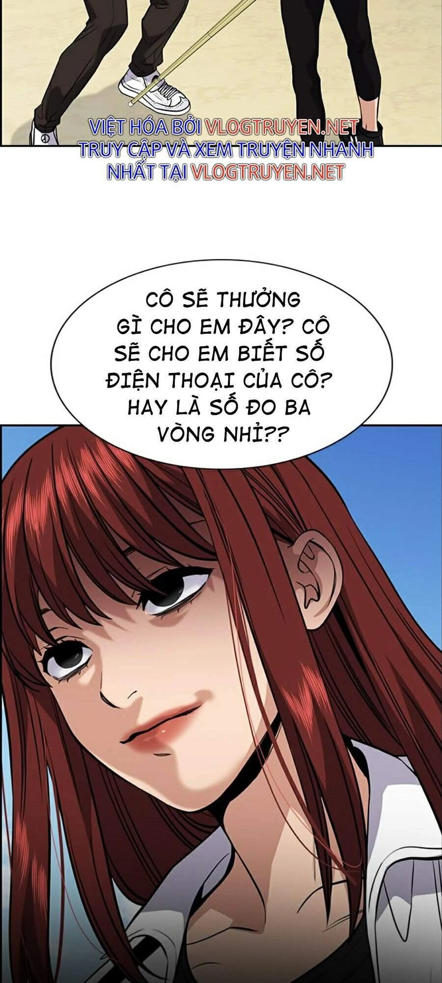 Giáo Dục Chân Chính Chapter 56 - 83