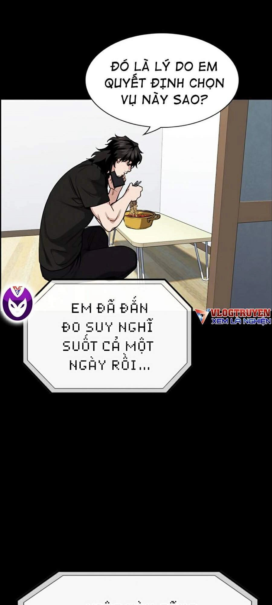 Giáo Dục Chân Chính Chapter 56 - 85