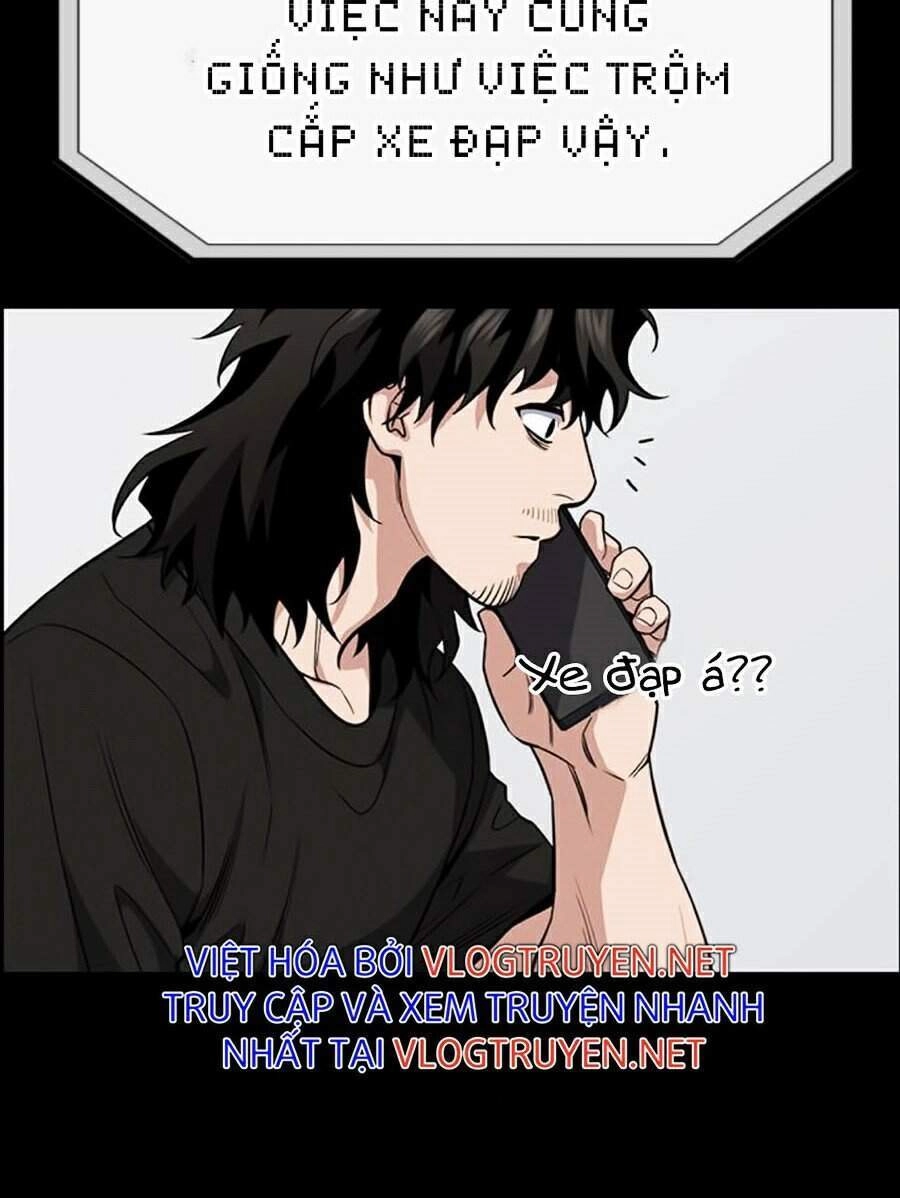 Giáo Dục Chân Chính Chapter 56 - 86