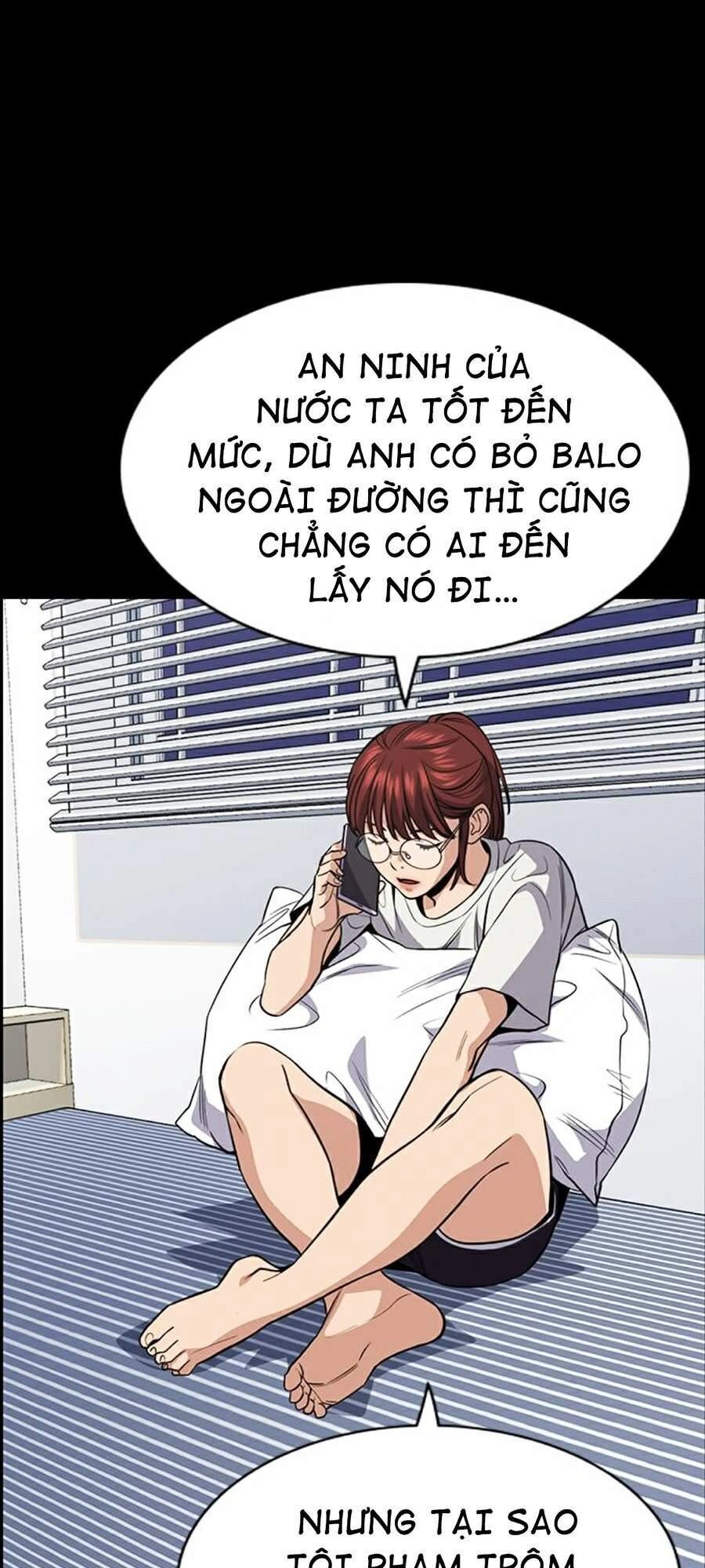 Giáo Dục Chân Chính Chapter 56 - 87